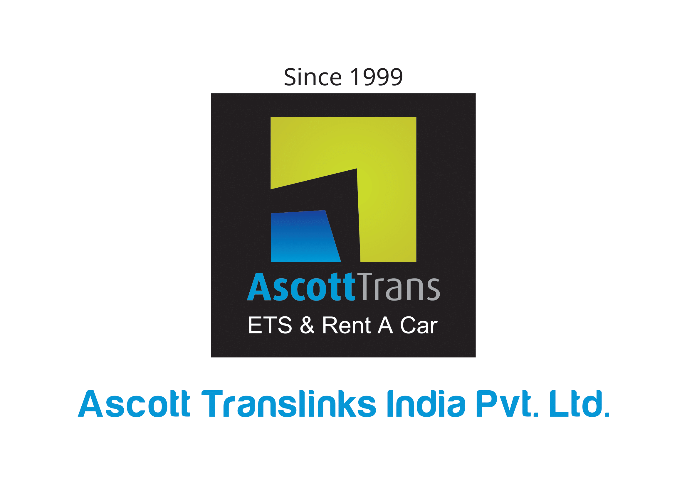 Ascott Translinks India Pvt. Ltd. Logo-1