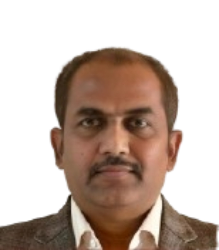 Mr. Abhijit Pawar