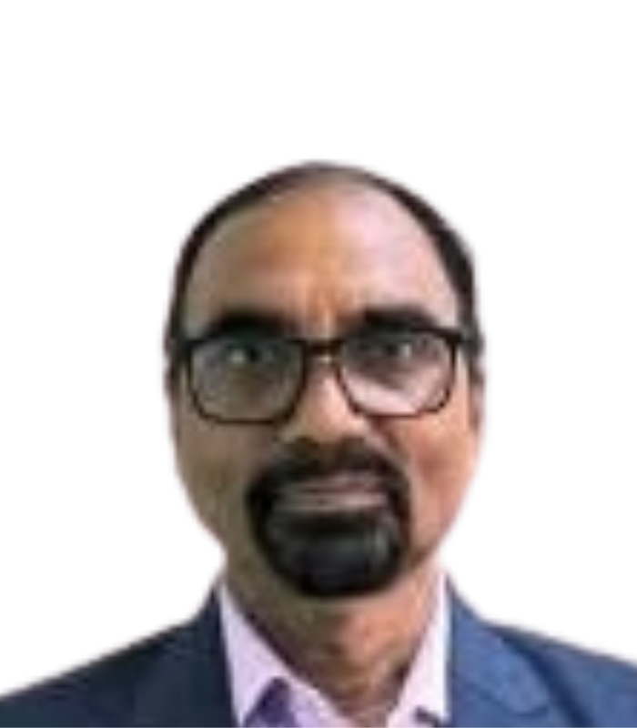 Mr. Ambadas Yadav