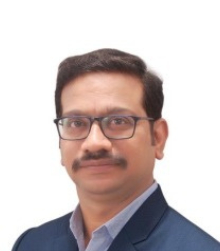 Mr. Deepak Khot