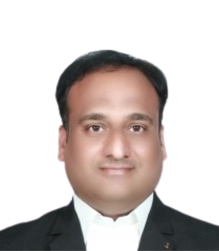 Mr. Haridas Kapare