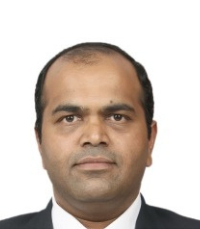 Mr. Milind Bote