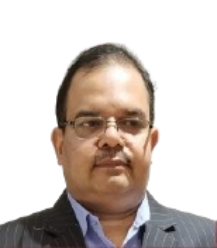 Mr. Shreyas Acharya