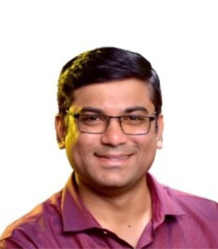 Mr. Swapnil Pawar