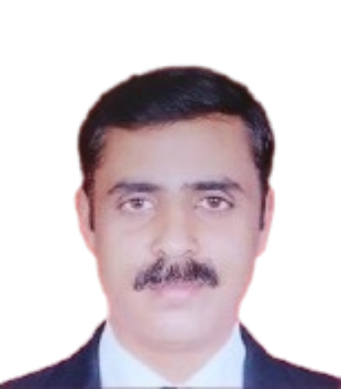Mr. Vaibhav Joshi