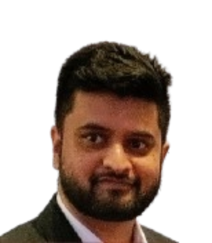Mr. Vishal Bhange