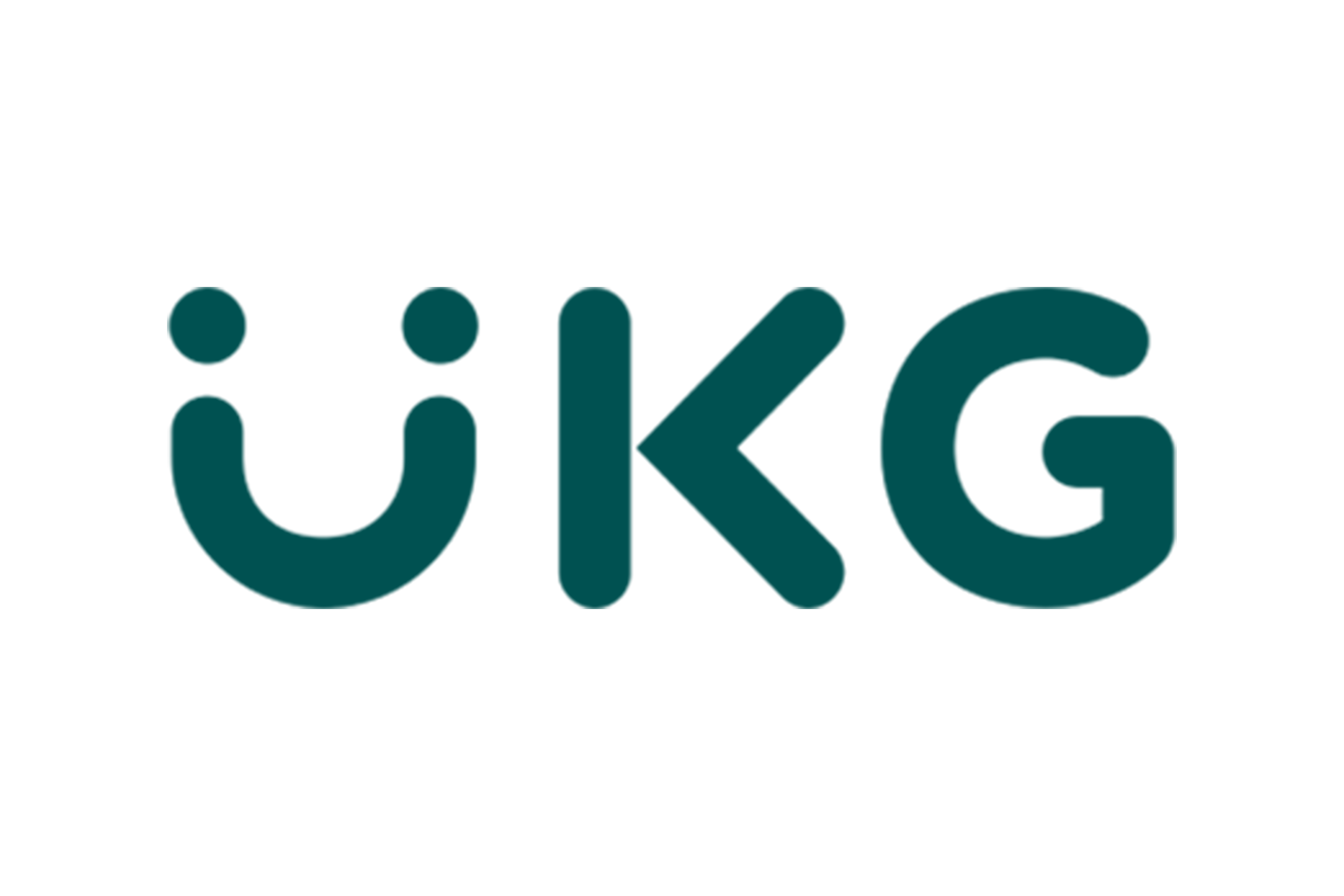 UKG