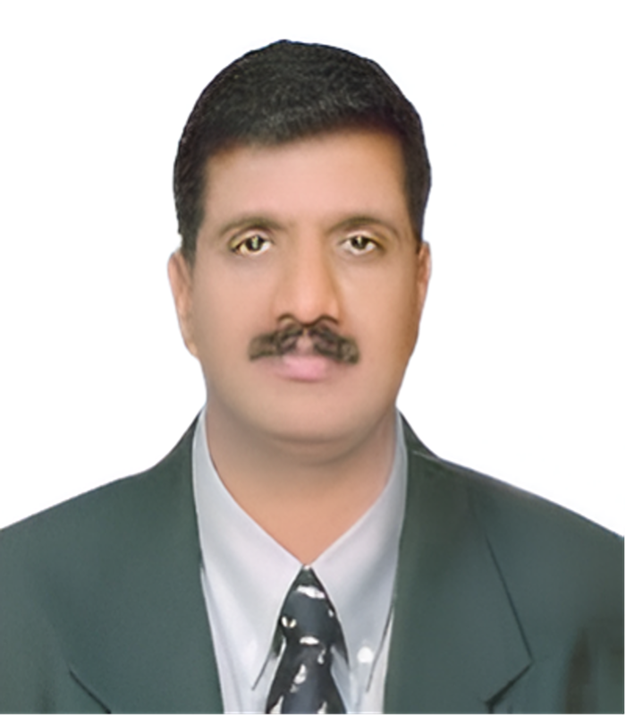 dhairyasheel bhosale