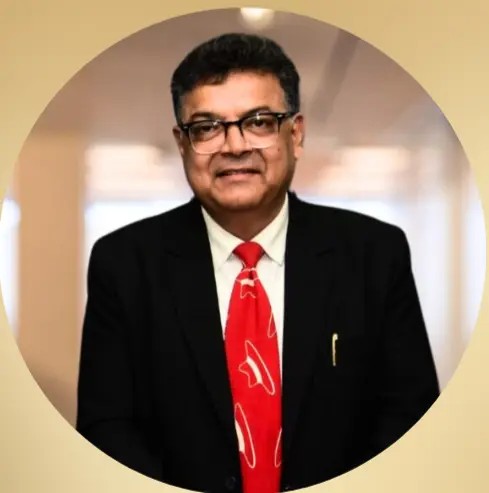 Alok Jha
