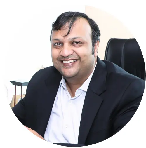 Mr. Tarang Goyal