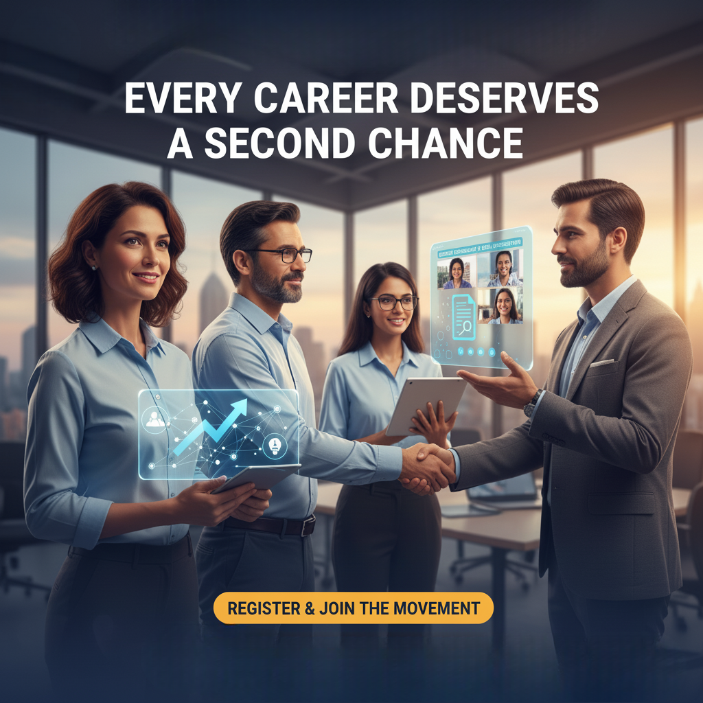 Saksham Rebuild is a support and re-employment initiative