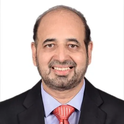 Milind Mutalik -Freelance Human Resource Consultant