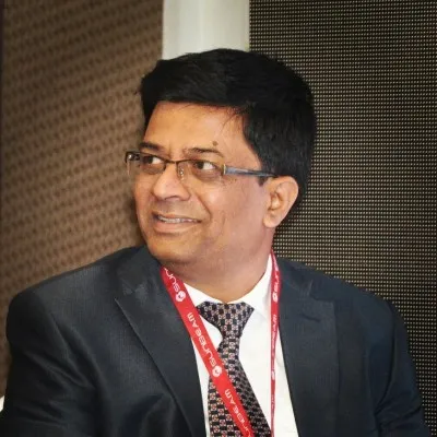 Atul Bhinge -Associate Director, Sunbeam Group of Companies