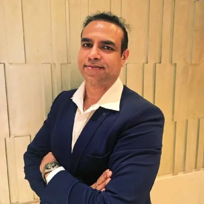 Atulaya Goswami - Strategic HR Leader | Fractional CHRO | HR Consultant & Advisor | Executive Coach | Ex–P&G, UPL & General Mills | Building Future-Ready Organizations